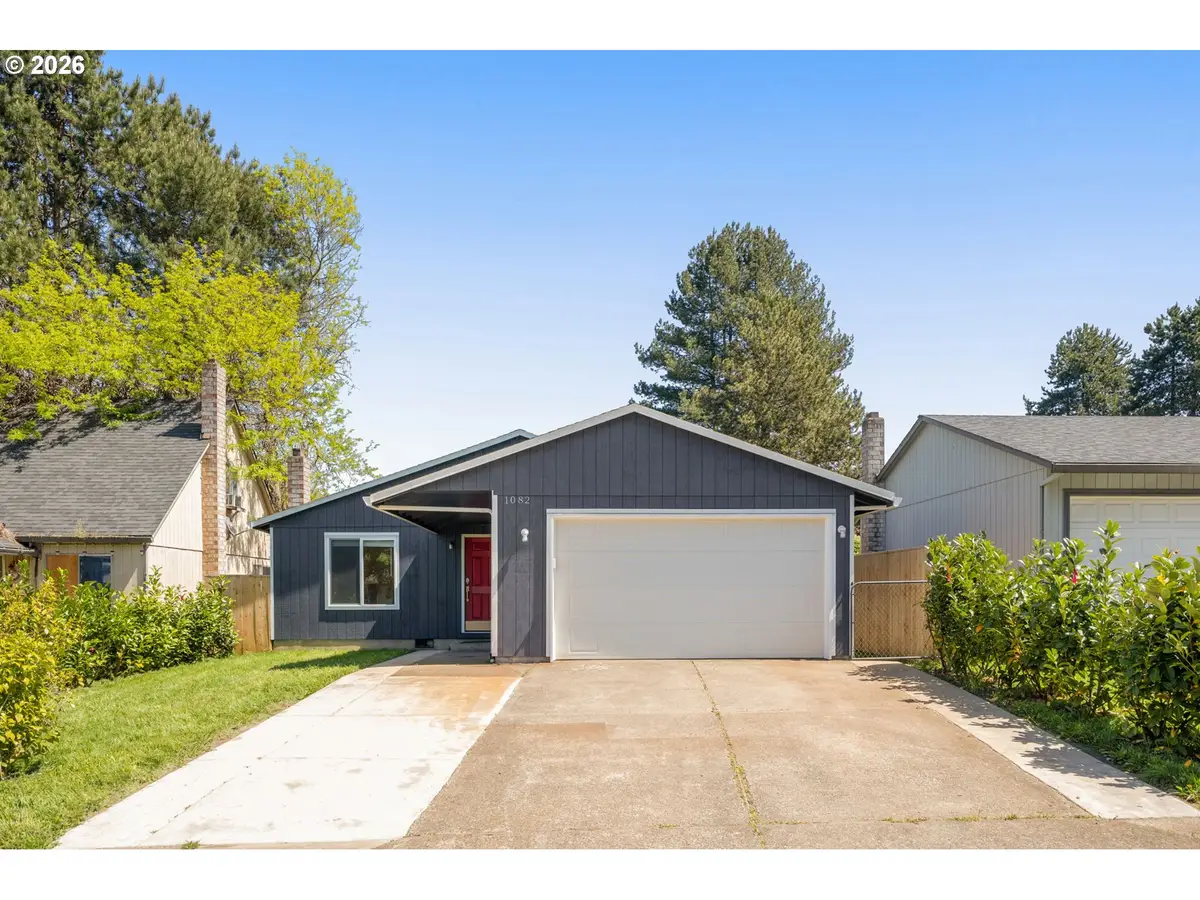 1082 SW 179th Ave, Beaverton, OR 97003 - #1