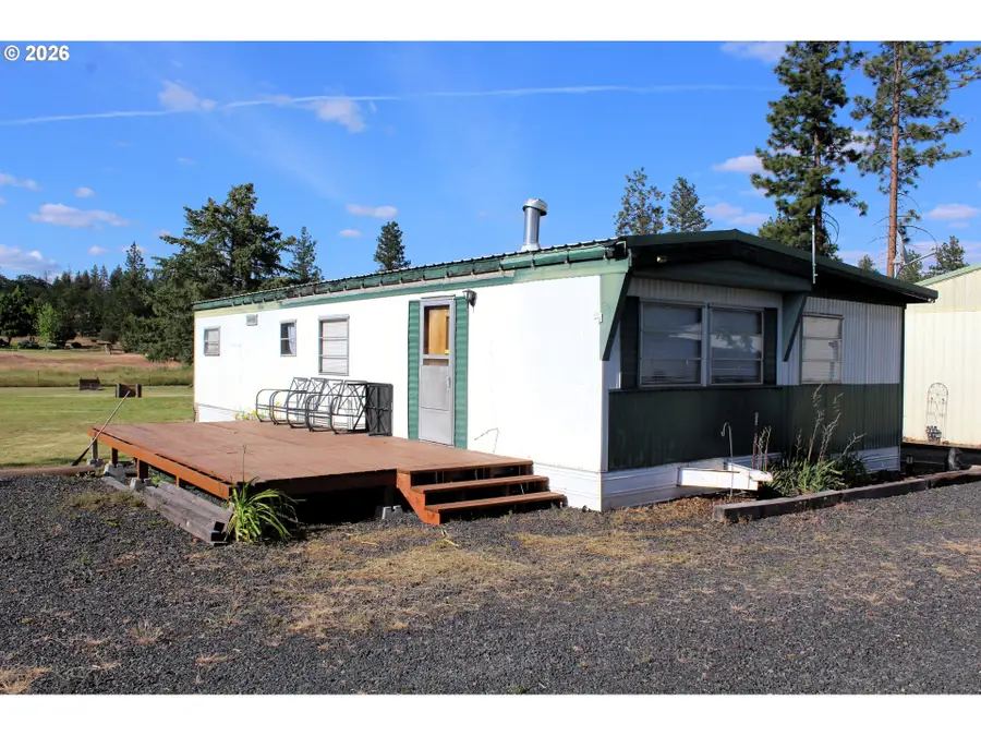 306 S Mary B Rd, Pine Hollow, OR 97063 - #2