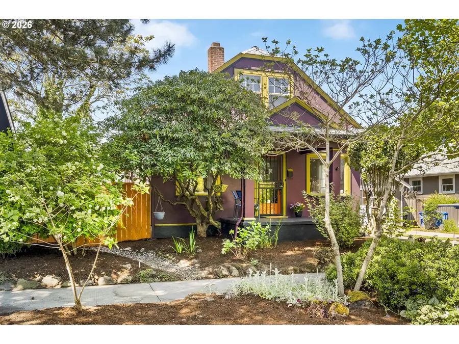 3345 NE 78th Ave, Portland, OR 97213 - #2