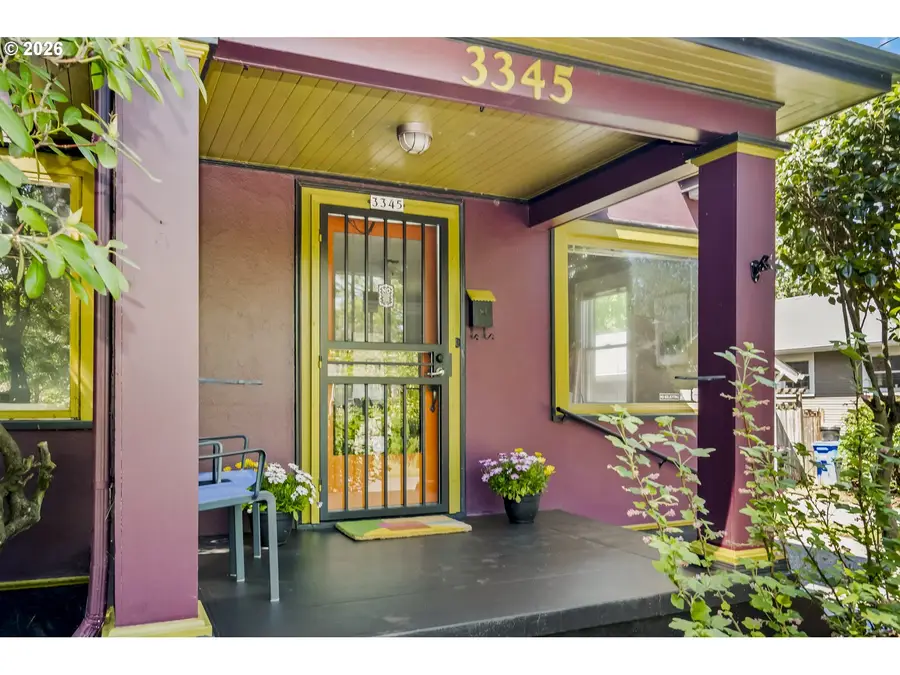 3345 NE 78th Ave, Portland, OR 97213 - #3