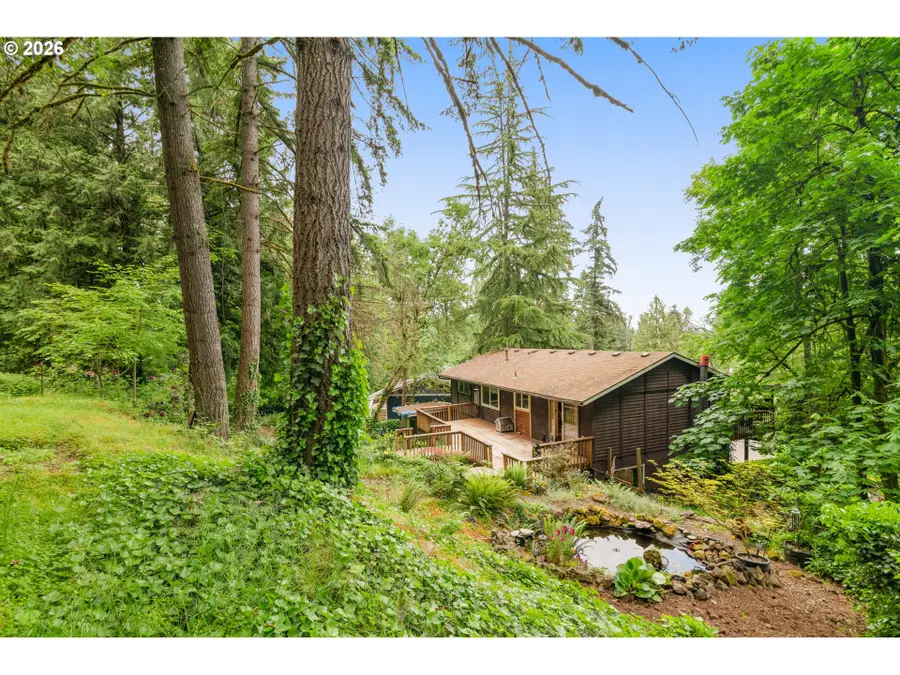 19780 White Cloud Cir, Northwest Clackamas, OR 97068 - #2