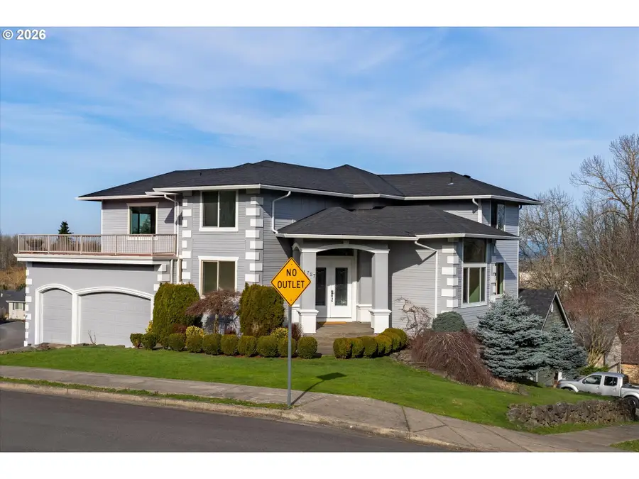 1727 NW Ogden St, Camas, WA 98607 - #2