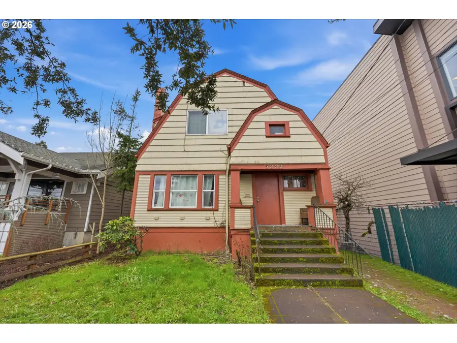 5222 SE Woodstock Blvd, Portland, OR 97206 - #3