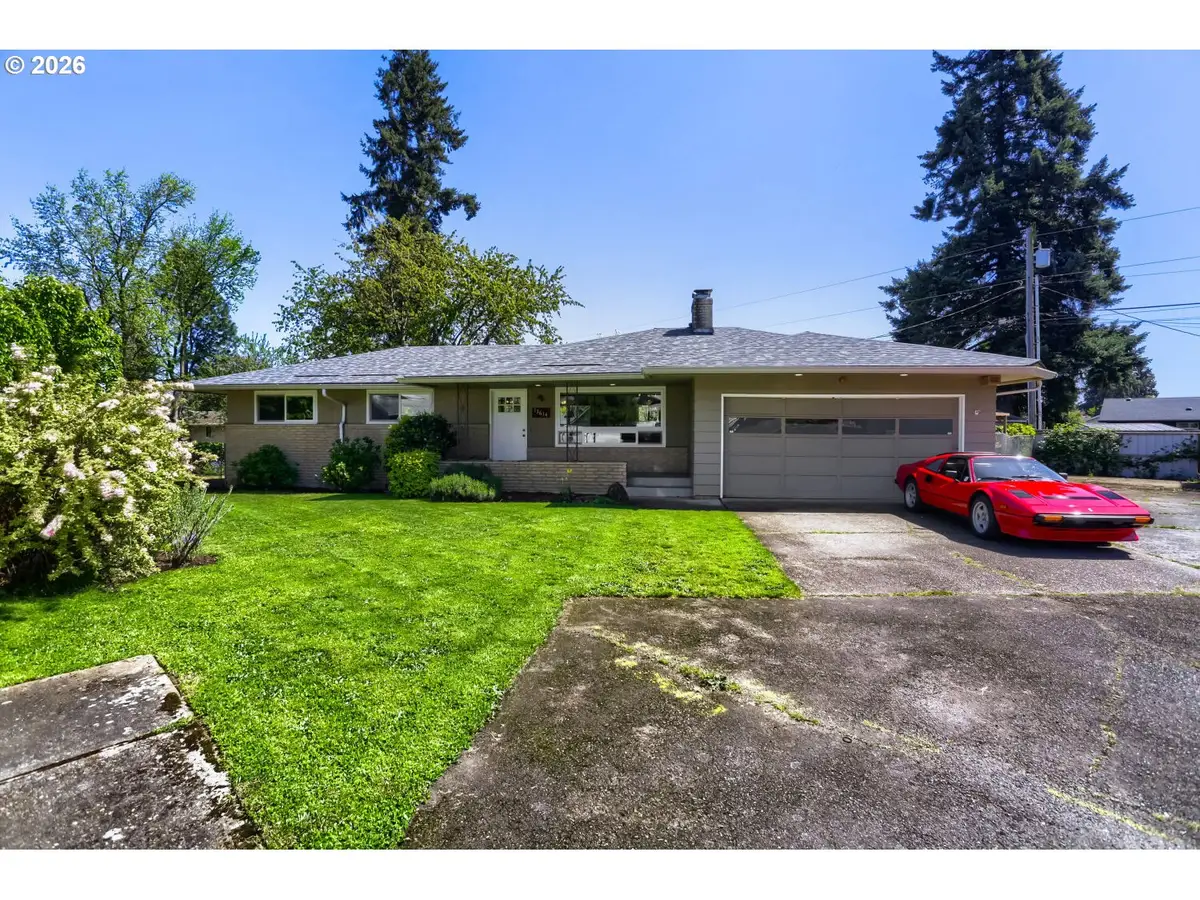 13614 SE Harrison Ct, Portland, OR 97233 - #1