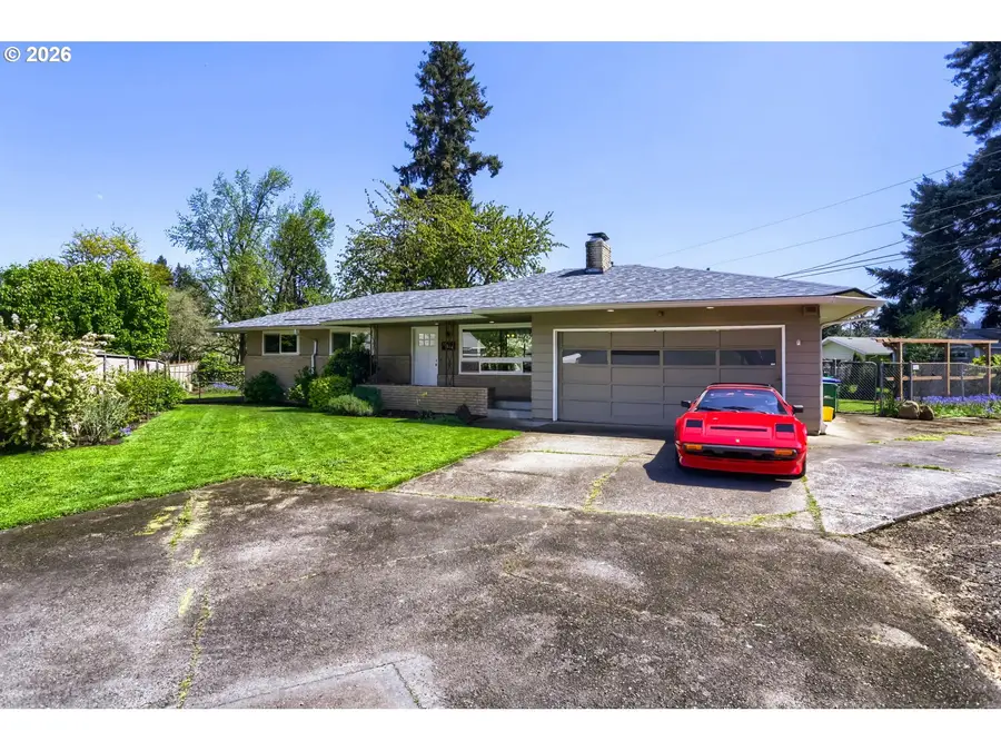 13614 SE Harrison Ct, Portland, OR 97233 - #2