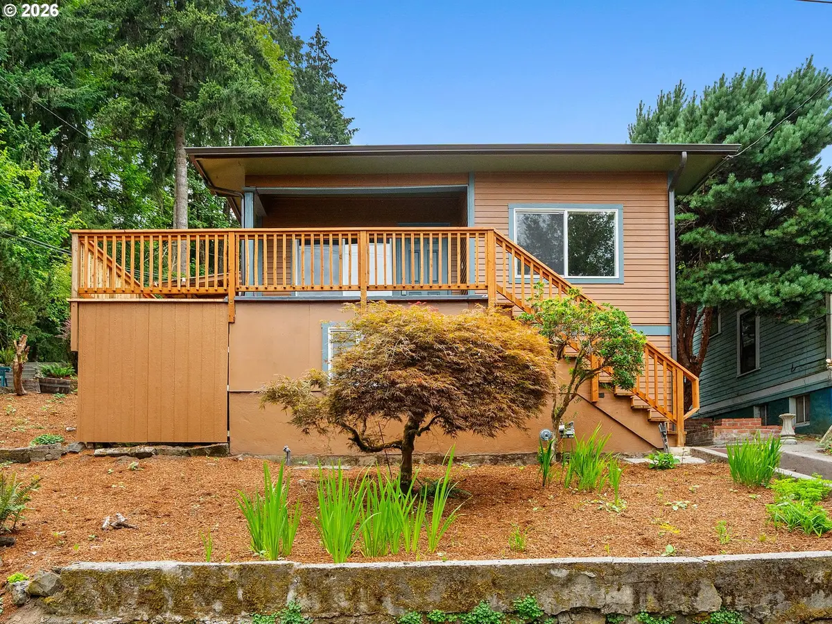 10503 NW 3rd St, Portland, OR 97231 - #1