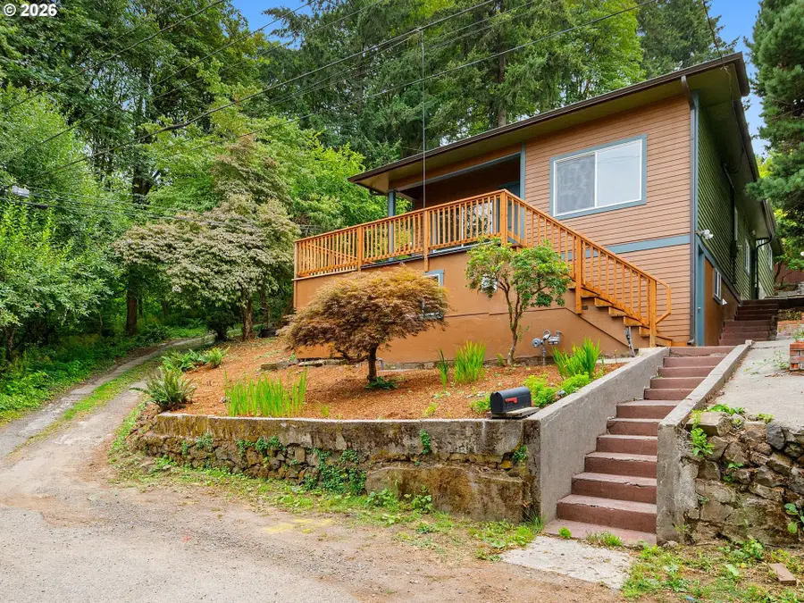 10503 NW 3rd St, Portland, OR 97231 - #2