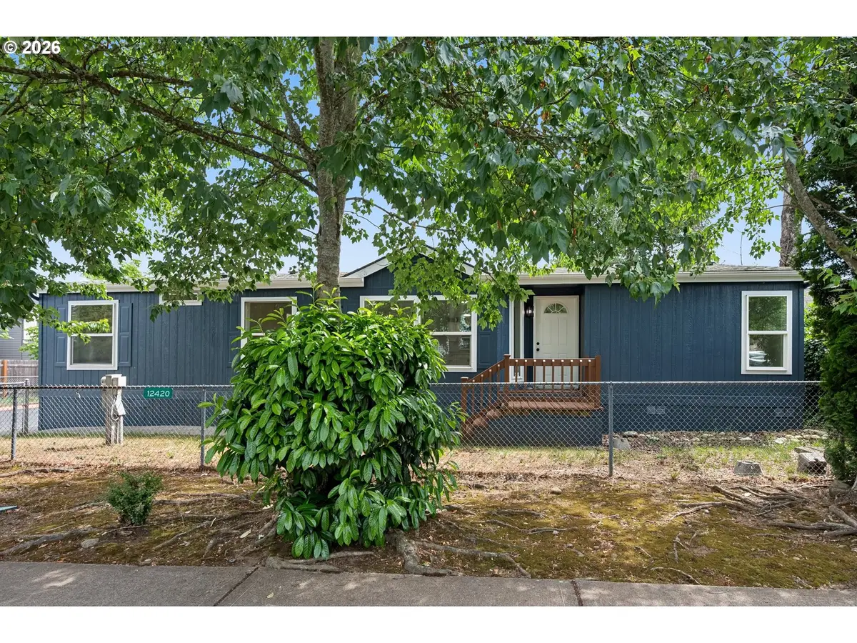 12420 SE Bush St #1, Portland, OR 97236 - #1