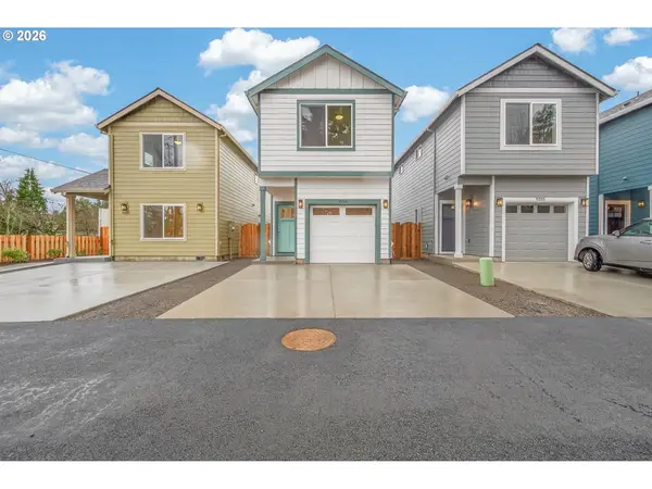 9253 E Burnside St, Portland, OR 97216