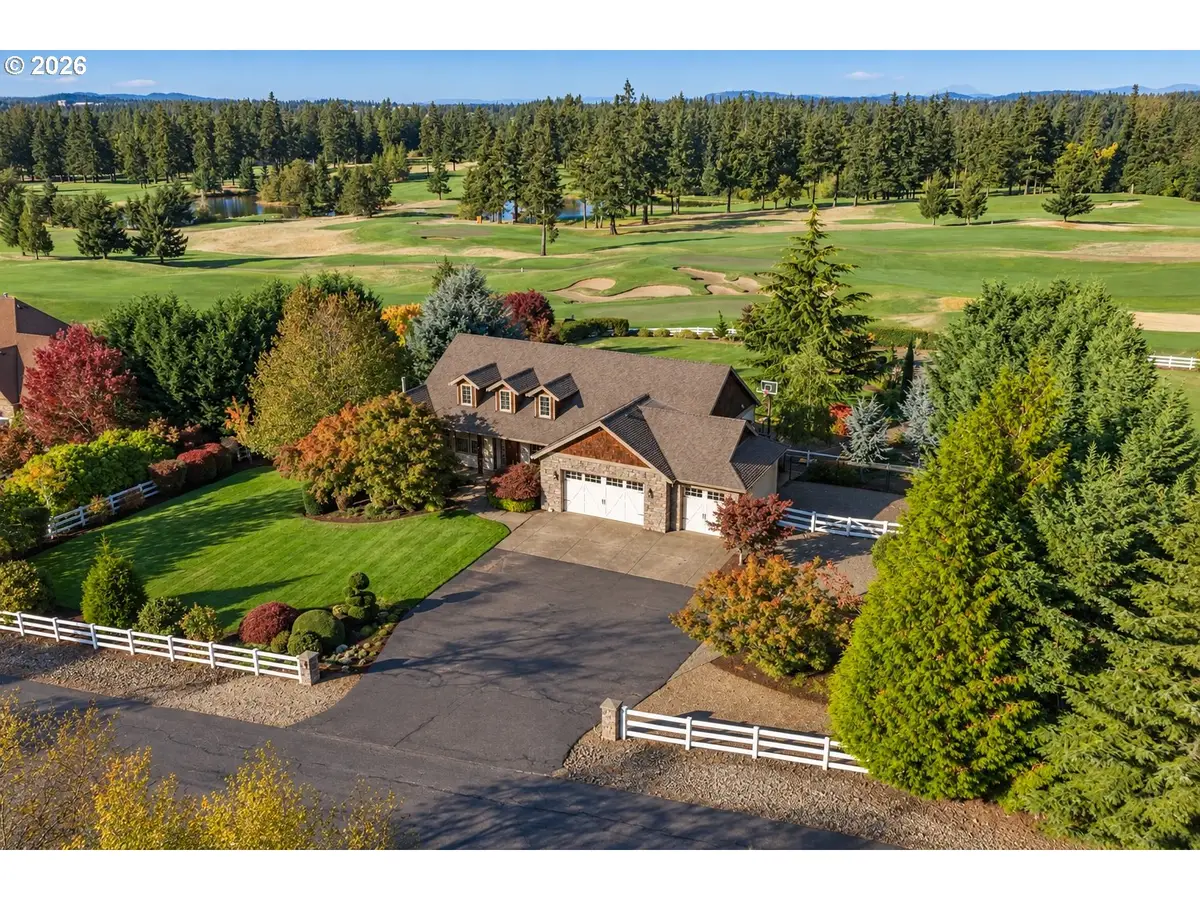 14457 S Stoneridge Dr, Oregon City, OR 97045 - #1