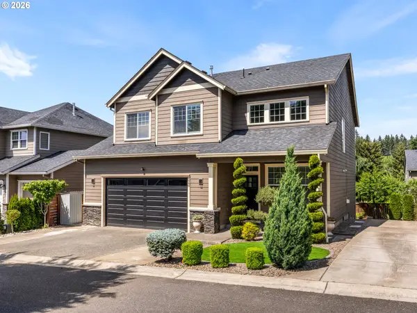 4949 NE 26th Ave, Vancouver, WA 98663
