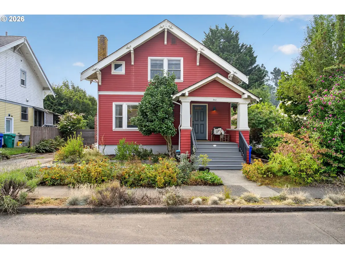 603 SE 48th Ave, Portland, OR 97215 - #1