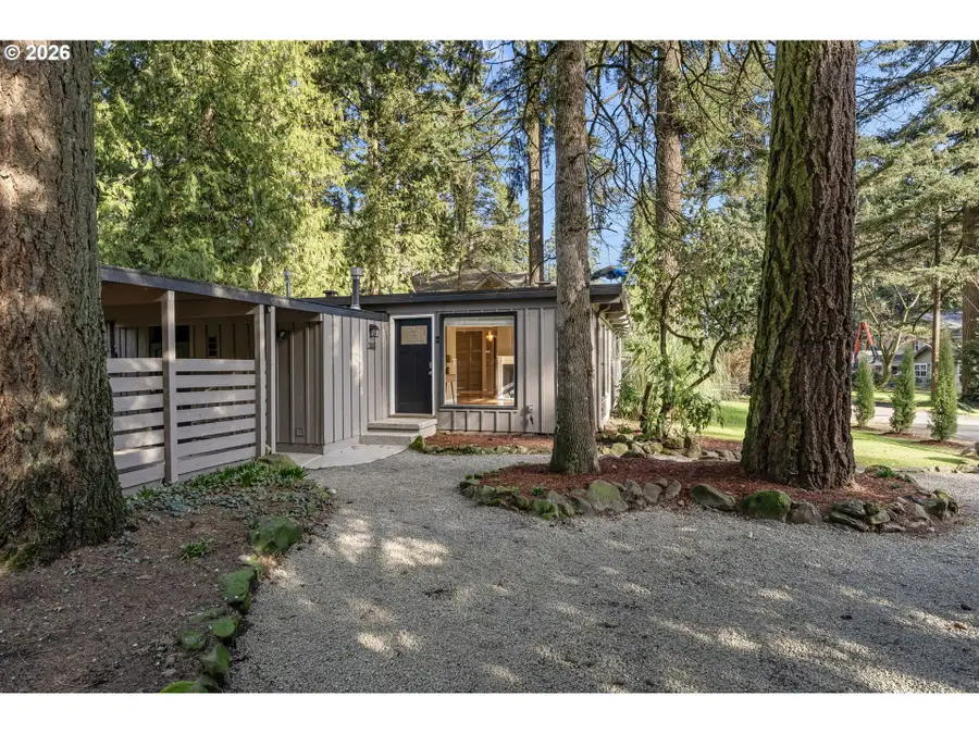 5399 W Sunset Dr, Lake Oswego, OR 97035 - #3