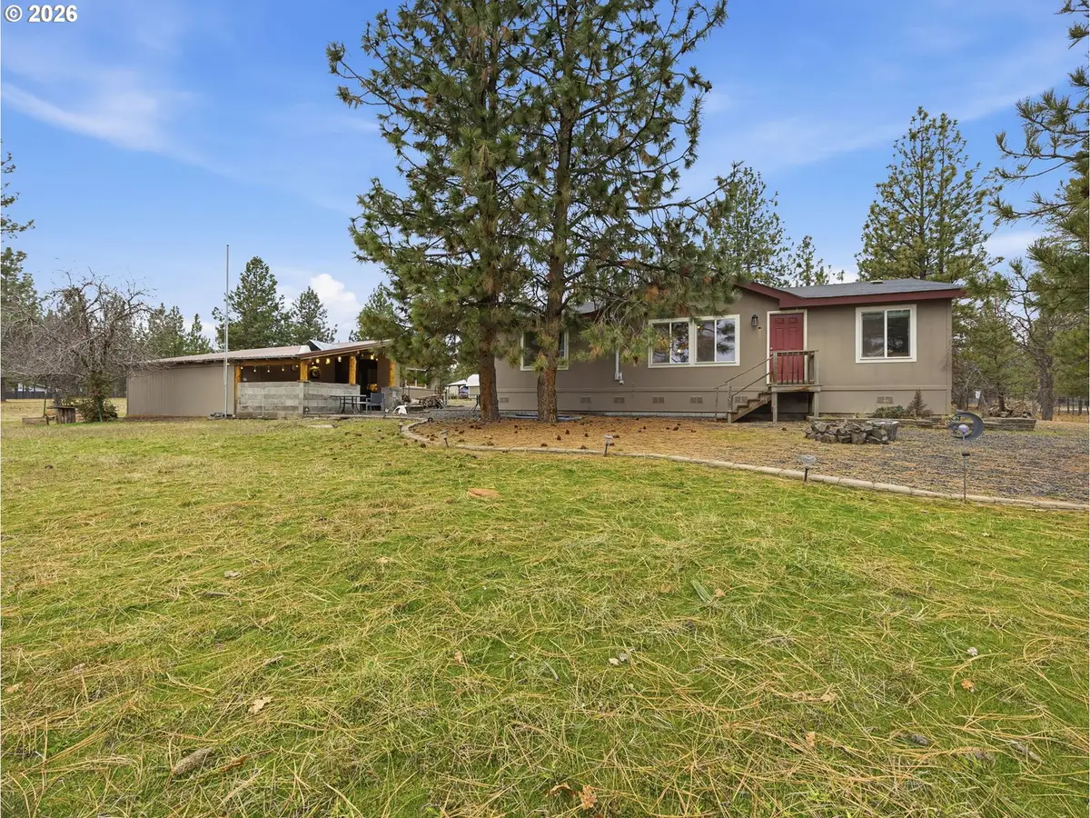 271 S Fairway Rd #B, Pine Hollow, OR 97063 - #1