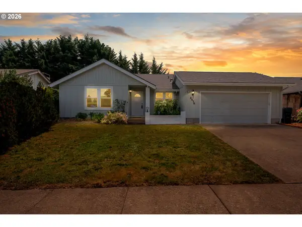 2578 Willona Dr, Eugene, OR 97408