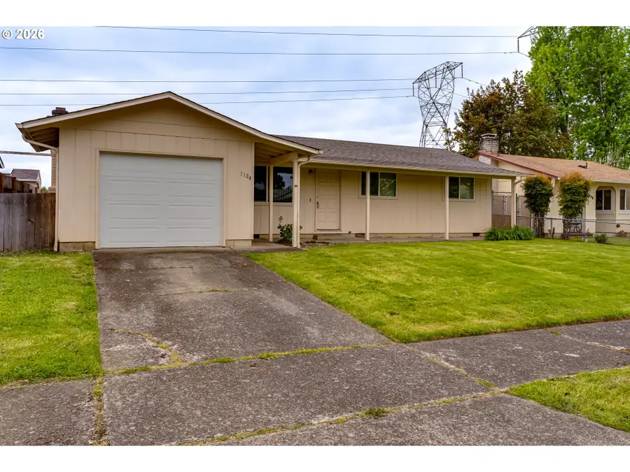 1104 56th St, Springfield, OR 97478 - #2