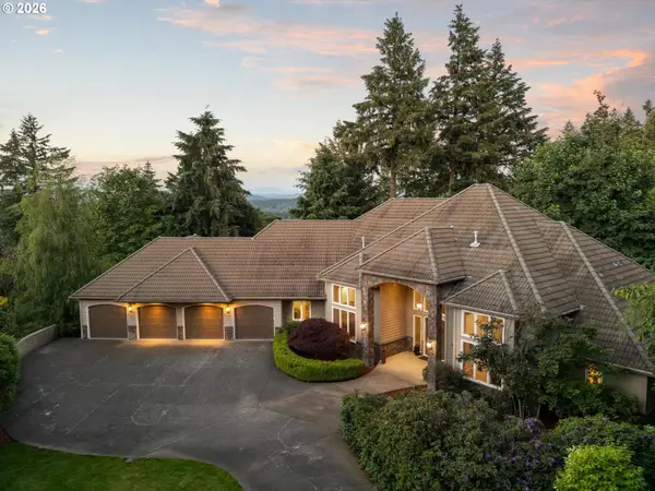 19700 Wildwood Dr, WestLinn, OR 97068