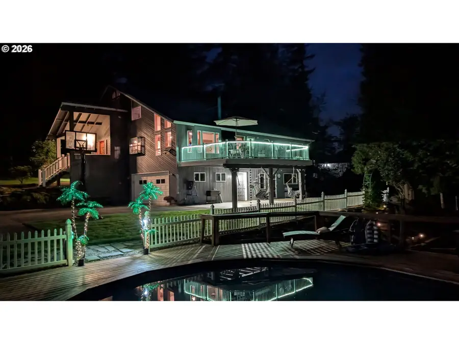 19345 S Rockney Rd, Colton, OR 97017 - #2