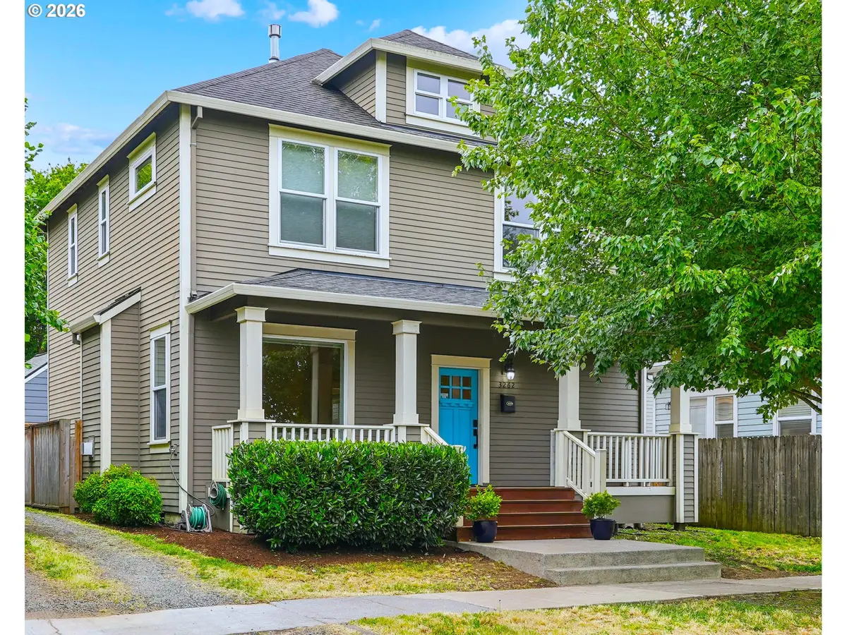 3262 NE Rosa Parks Way, Portland, OR 97211 - #1