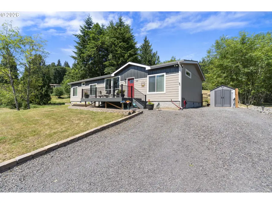 458 N 50th Ave, Longview, WA 98632 - #2