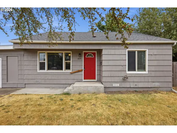 485 21st St, Springfield, OR 97477
