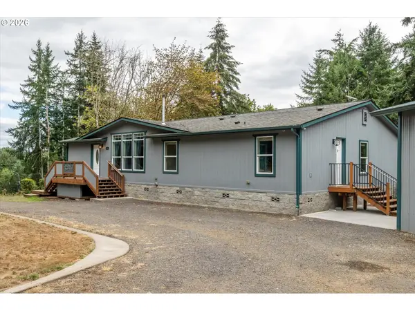295 Casey Rd, CastleRock, WA 98611