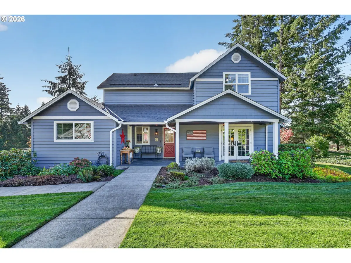 20351 S Henrici Rd, Beavercreek, OR 97045 - #1