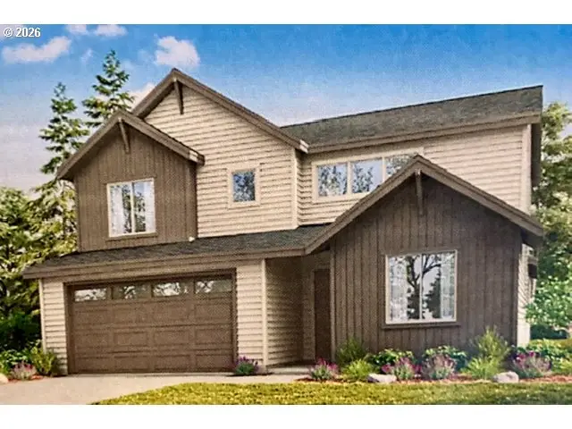 536 NW Valleys Edge St, McMinnville, OR 97128 - #1