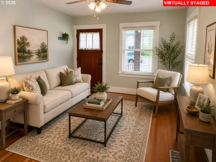 4757 N Vanderbilt St, Portland, OR 97203 - #2