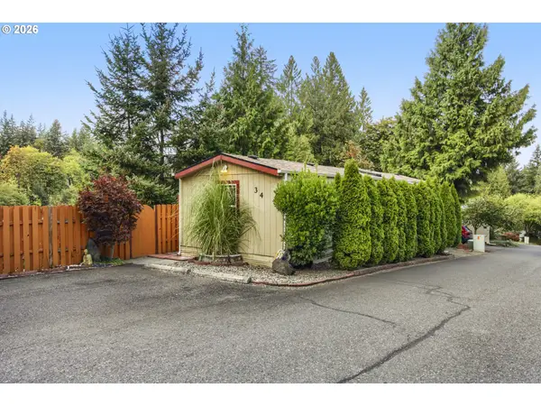 8750 SE 155th Ave #34, HappyValley, OR 97086