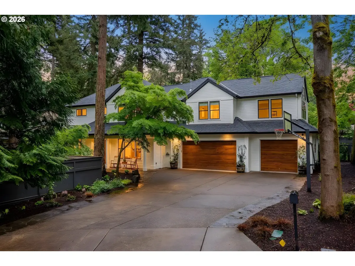 3540 Red Cedar Way, Lake Oswego, OR 97035 - #1