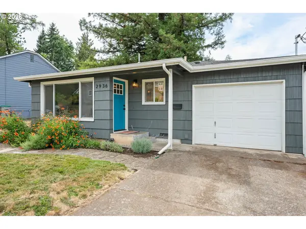2936 Olive St, Eugene, OR 97405