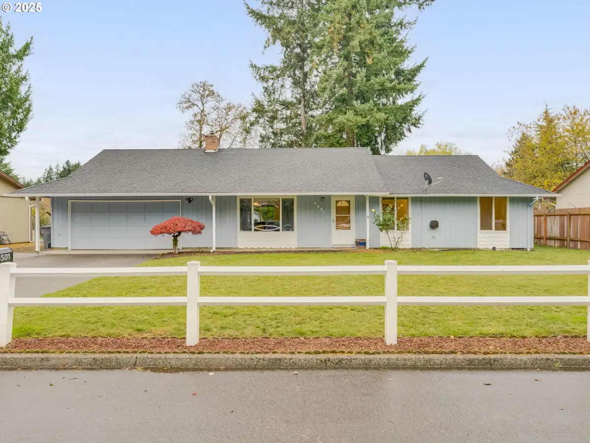 4501 NE 147th Ave, Vancouver, WA 98682 - Image #1