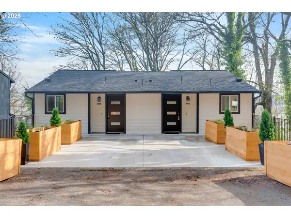 9442/9446 NW Roseway Ave, Portland, OR 97231