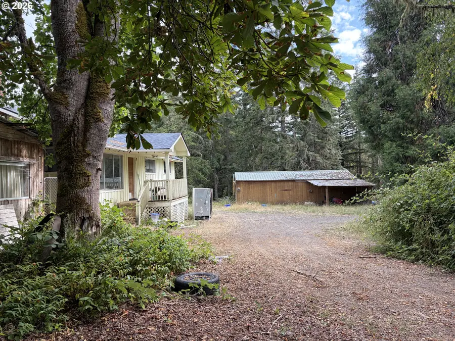 9006 Scotts Valley Rd, Yoncalla, OR 97499 - #3