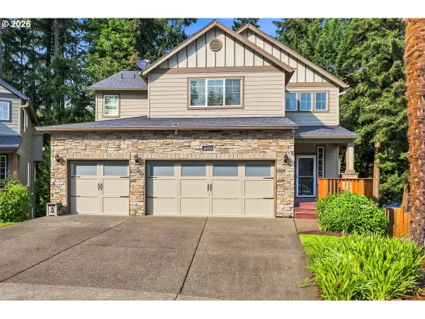 16495 SW Emerald View St, Beaverton, OR 97007