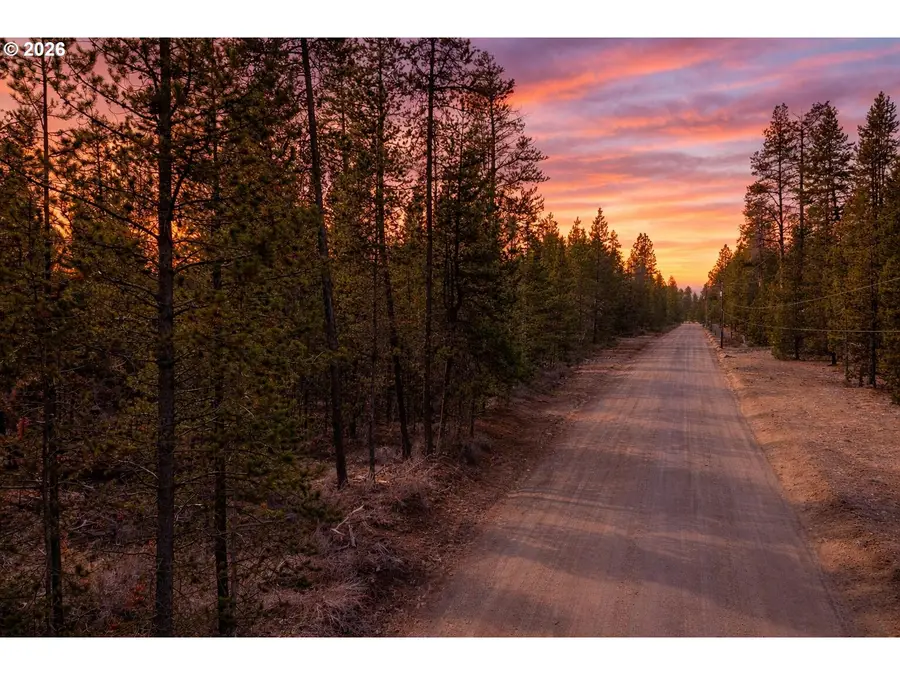 Parkway Dr #Lot 3, Sisters Millican, OR 97739 - #2