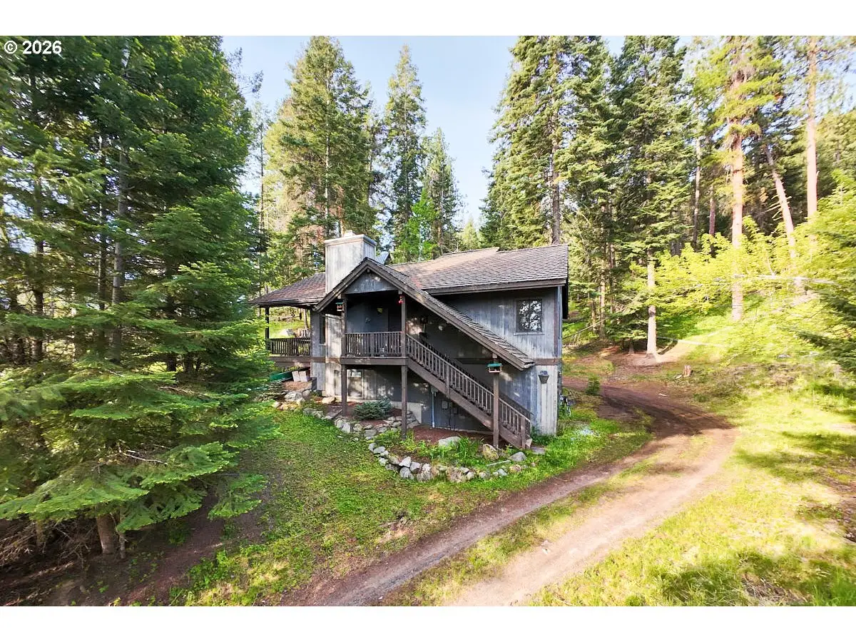 61038 Lake Shore Rd, Wallowa Lake, OR 97846 - #1