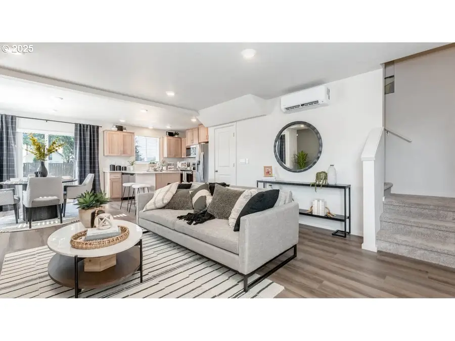 6124 SE 16th St, Gresham, OR 97080 - #2