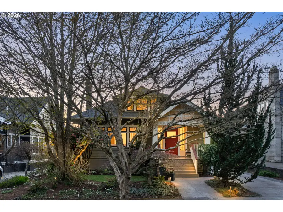 2417 NE 10th Ave, Portland, OR 97212 - #2