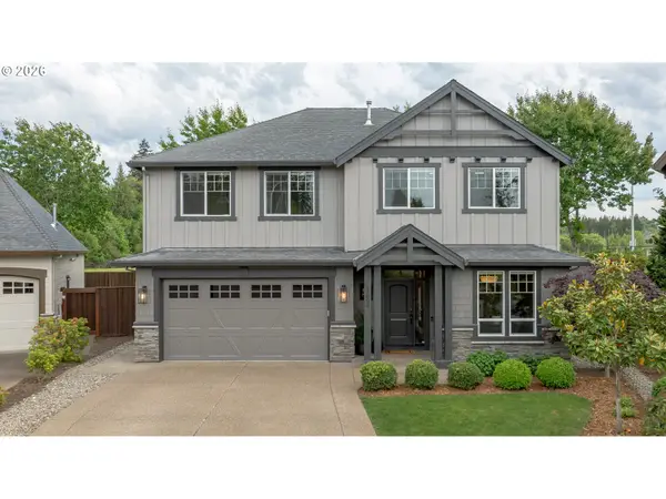 17892 SW Nursery Ct, Sherwood, OR 97140