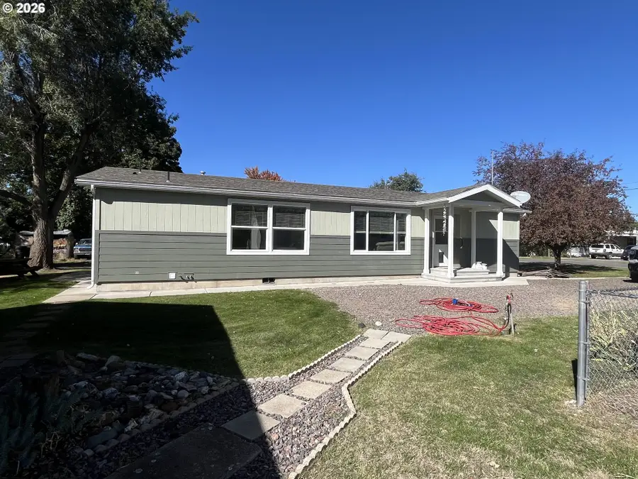 650 E Ash St, Union, OR 97883 - #2