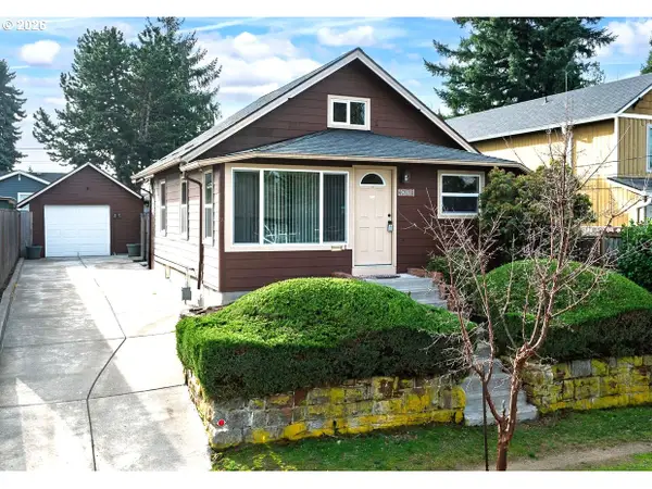 8310 NE Sacramento St, Portland, OR 97220