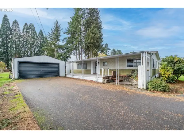 32300 Old Oak Dr, Tangent, OR 97389