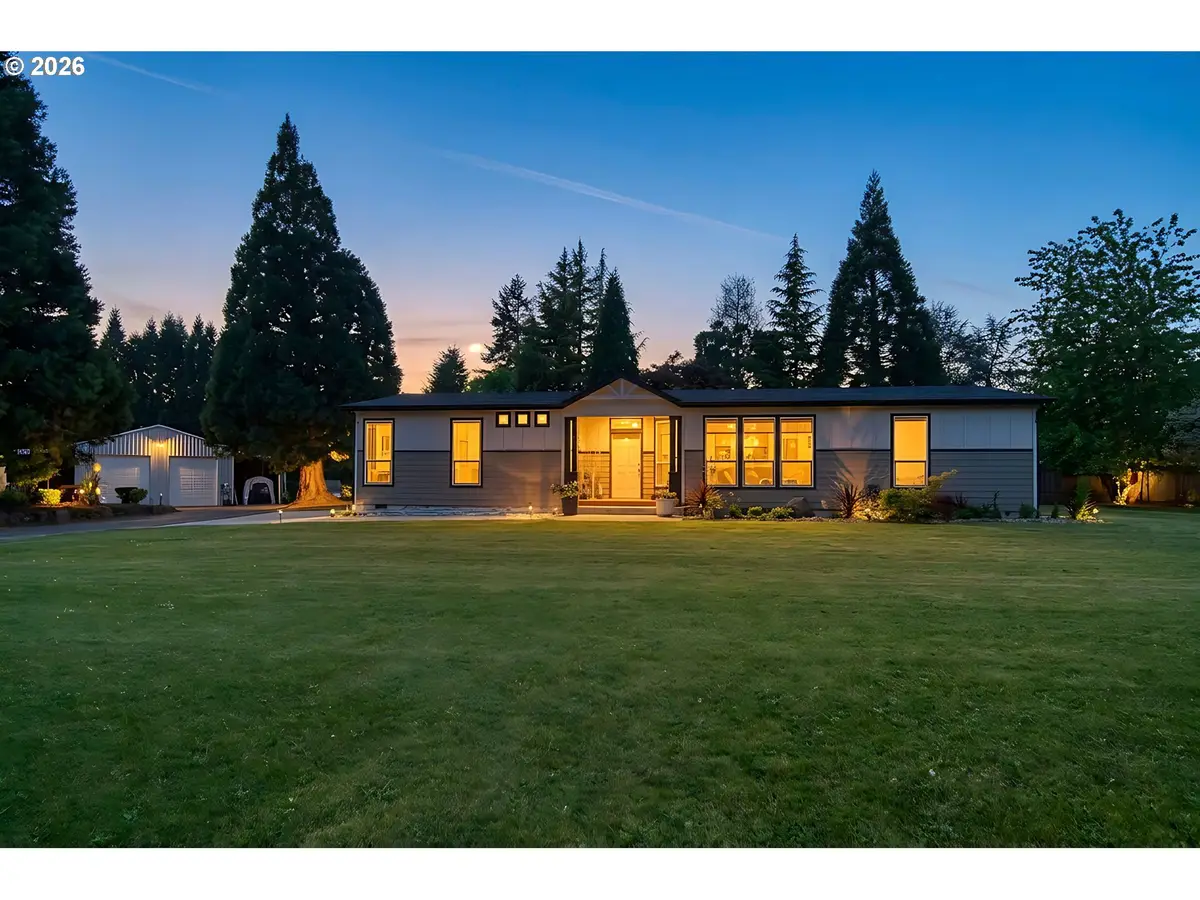 55635 Fullerton Rd, Warren, OR 97053 - #1