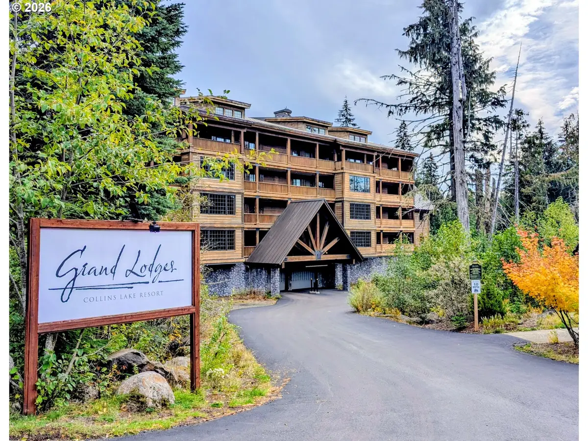 31250 E Collins Lake Rd #6, Government Camp, OR 97028 - #1