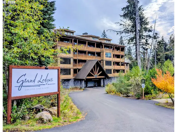 31250 E Collins Lake Rd #6, GovernmentCamp, OR 97028