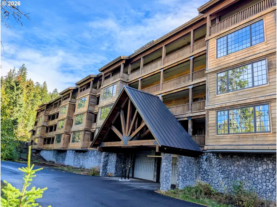 31250 E Collins Lake Rd #6, Government Camp, OR 97028 - #2