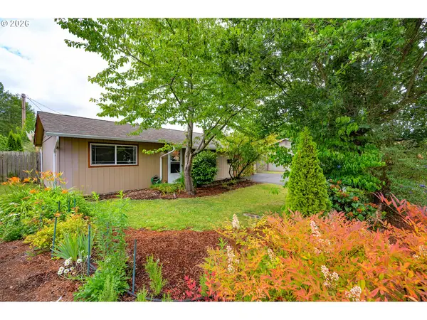 820 E 35th Ave, Eugene, OR 97405