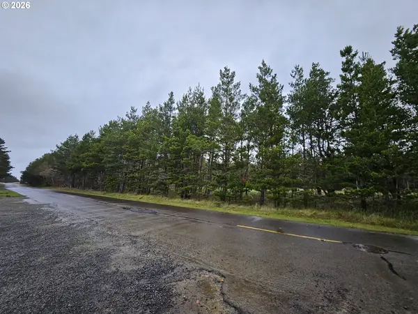 0 6th St, LongBeach, WA 98631